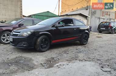Opel Astra  2007