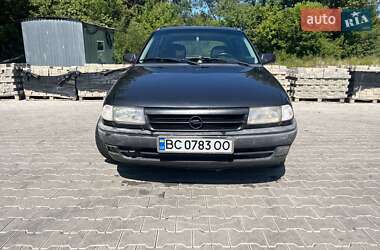 Opel Astra 1993