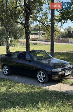Opel Astra  1993