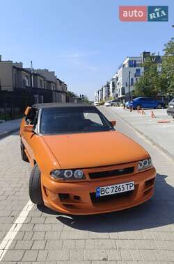 Opel Astra  1993