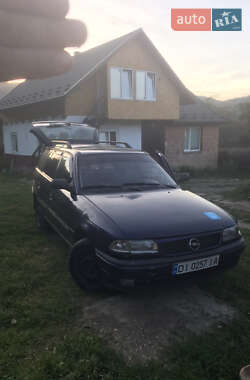 Opel Astra  1995