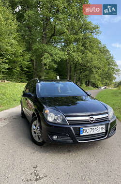 Opel Astra  2005