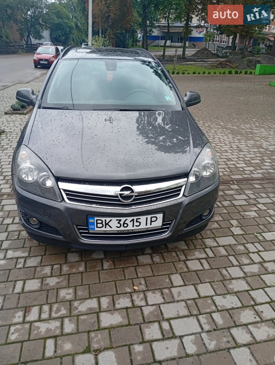 2010 Opel Astra - мініатюра 2