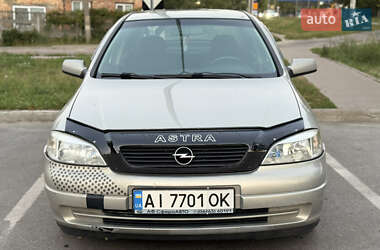 Opel Astra  2006