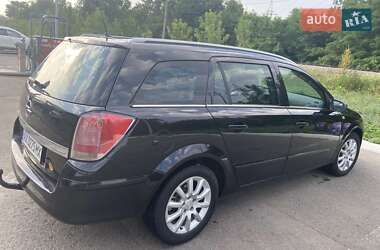 Opel Astra  2006