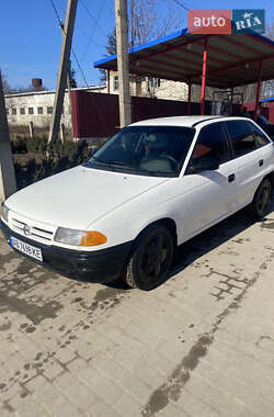 Opel Astra  1994