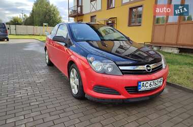Opel Astra  2006