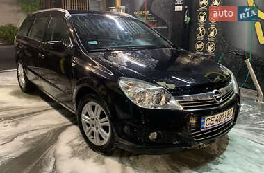 Opel Astra  2009