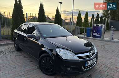 Opel Astra  2009