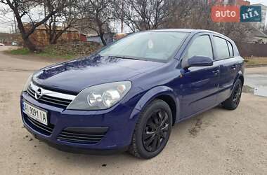 Opel Astra  2006