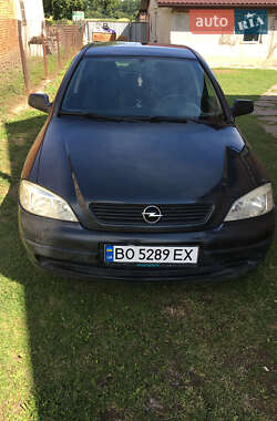 Opel Astra  1999