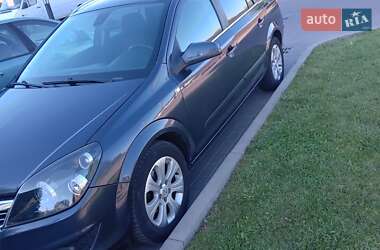 Opel Astra  2008