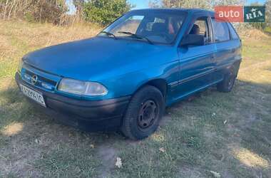 Opel Astra  1993