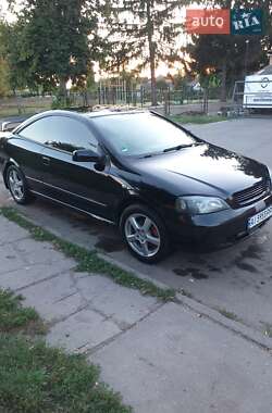 Opel Astra  2001