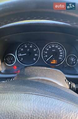 Opel Astra  2003