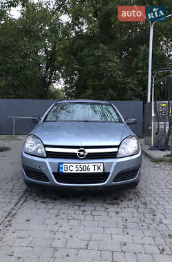 Opel Astra  2006