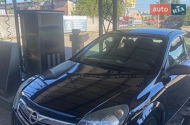 Opel Astra  2009