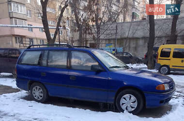 Opel Astra  1992