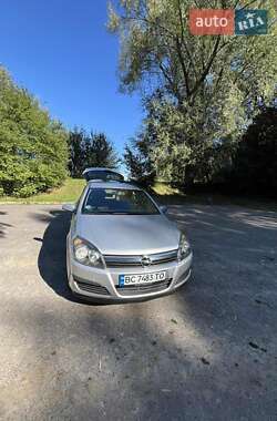 Opel Astra  2006