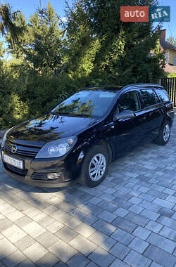 Opel Astra  2005