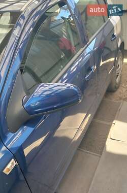 Opel Astra  2007