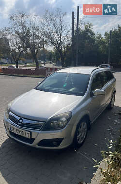 Opel Astra  2006