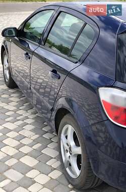 Opel Astra  2006