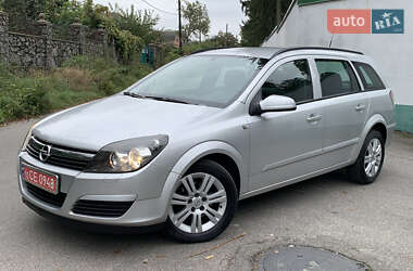 Opel Astra  2005