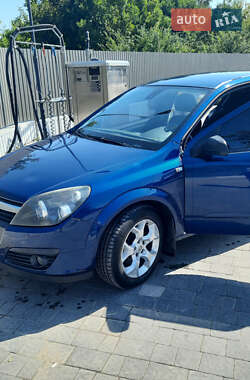 Opel Astra  2006