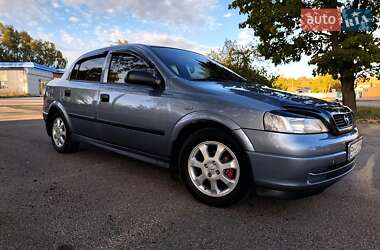 Opel Astra  2006