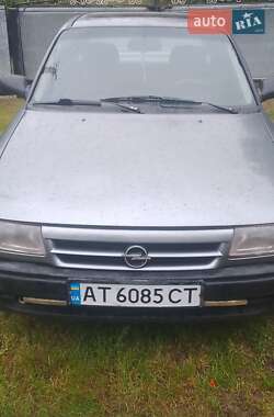 Opel Astra  1992