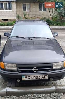 Opel Astra  1993