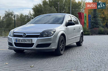 Opel Astra  2005