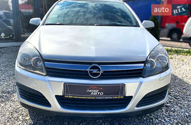 Opel Astra  2005
