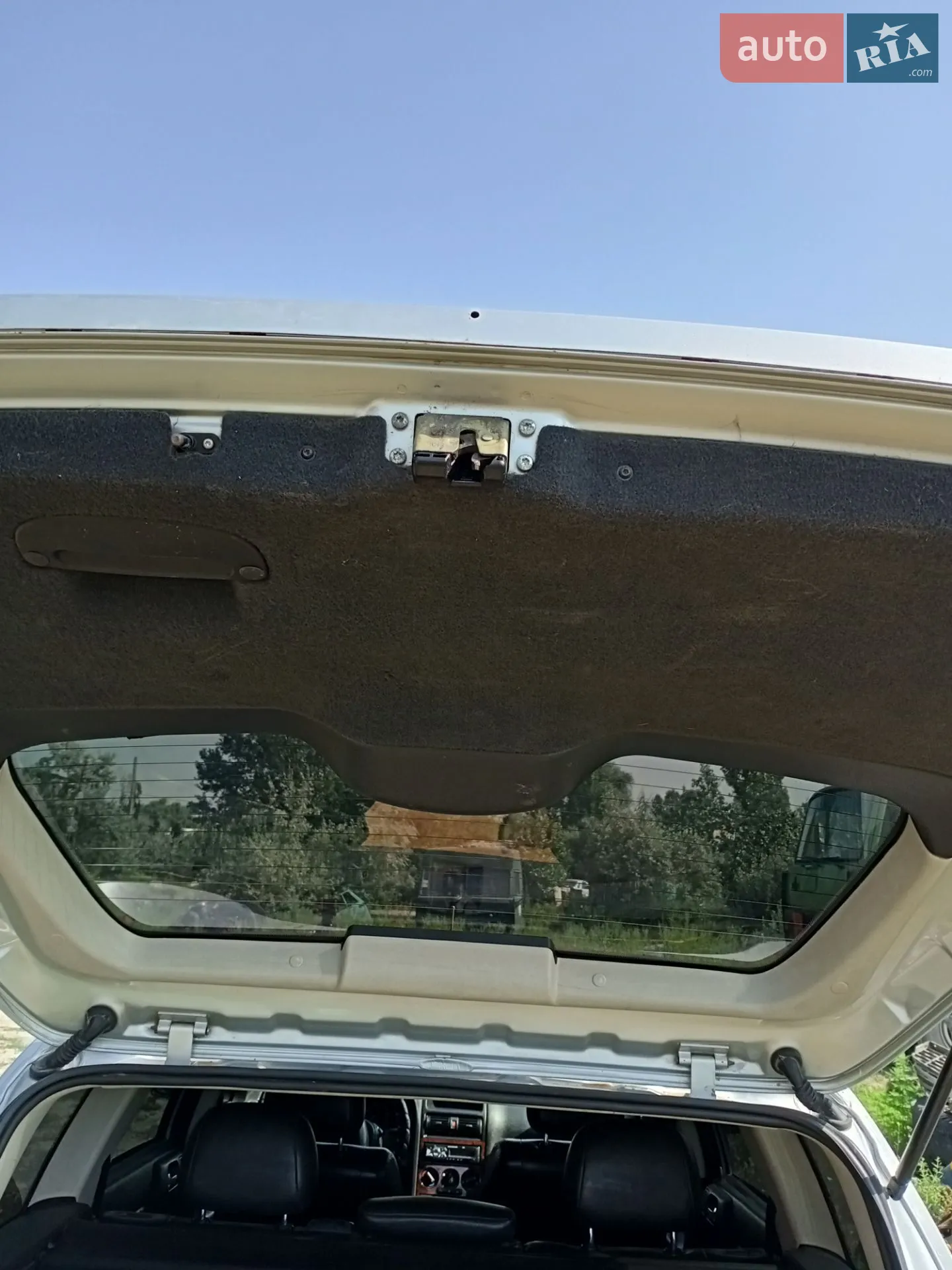 Opel Astra 2000 VIN W0L0TGF3512078137 фото оголошення 2 з 41