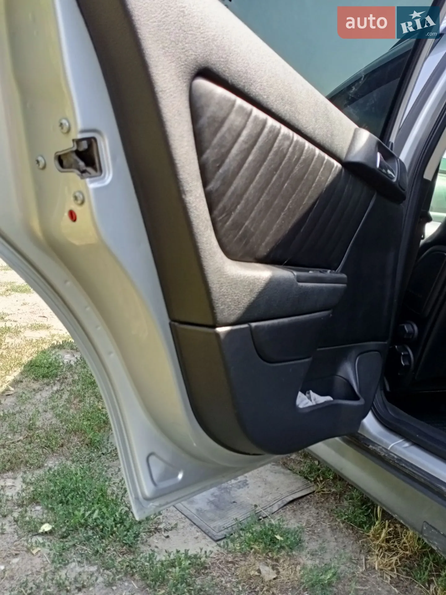 Opel Astra 2000 VIN W0L0TGF3512078137 фото оголошення 6 з 41