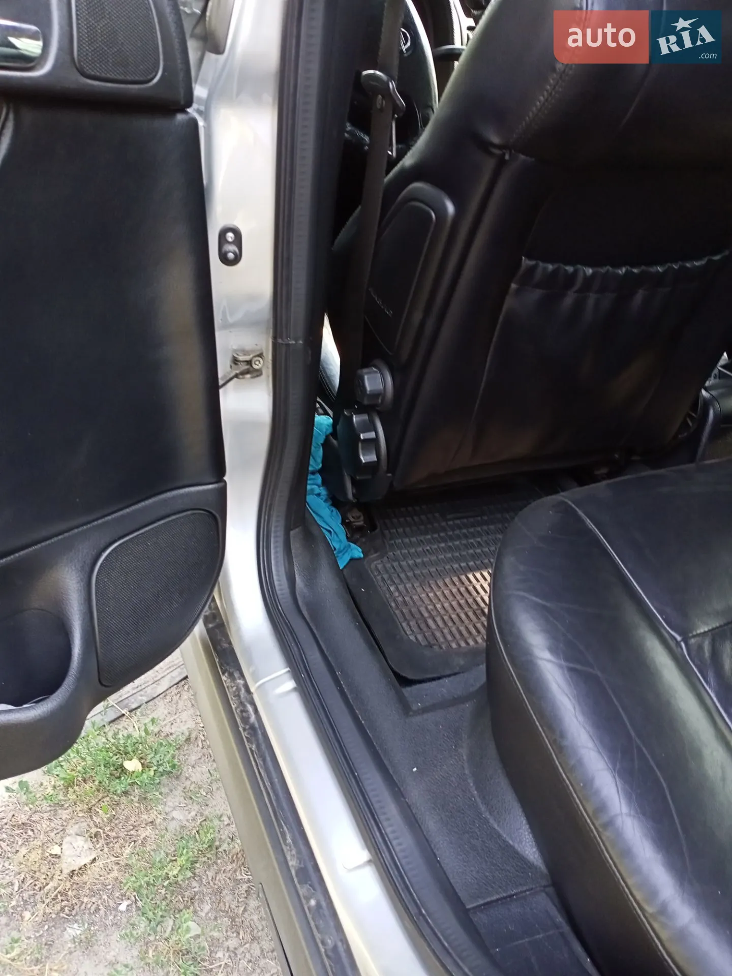 Opel Astra 2000 VIN W0L0TGF3512078137 фото оголошення 15 з 41