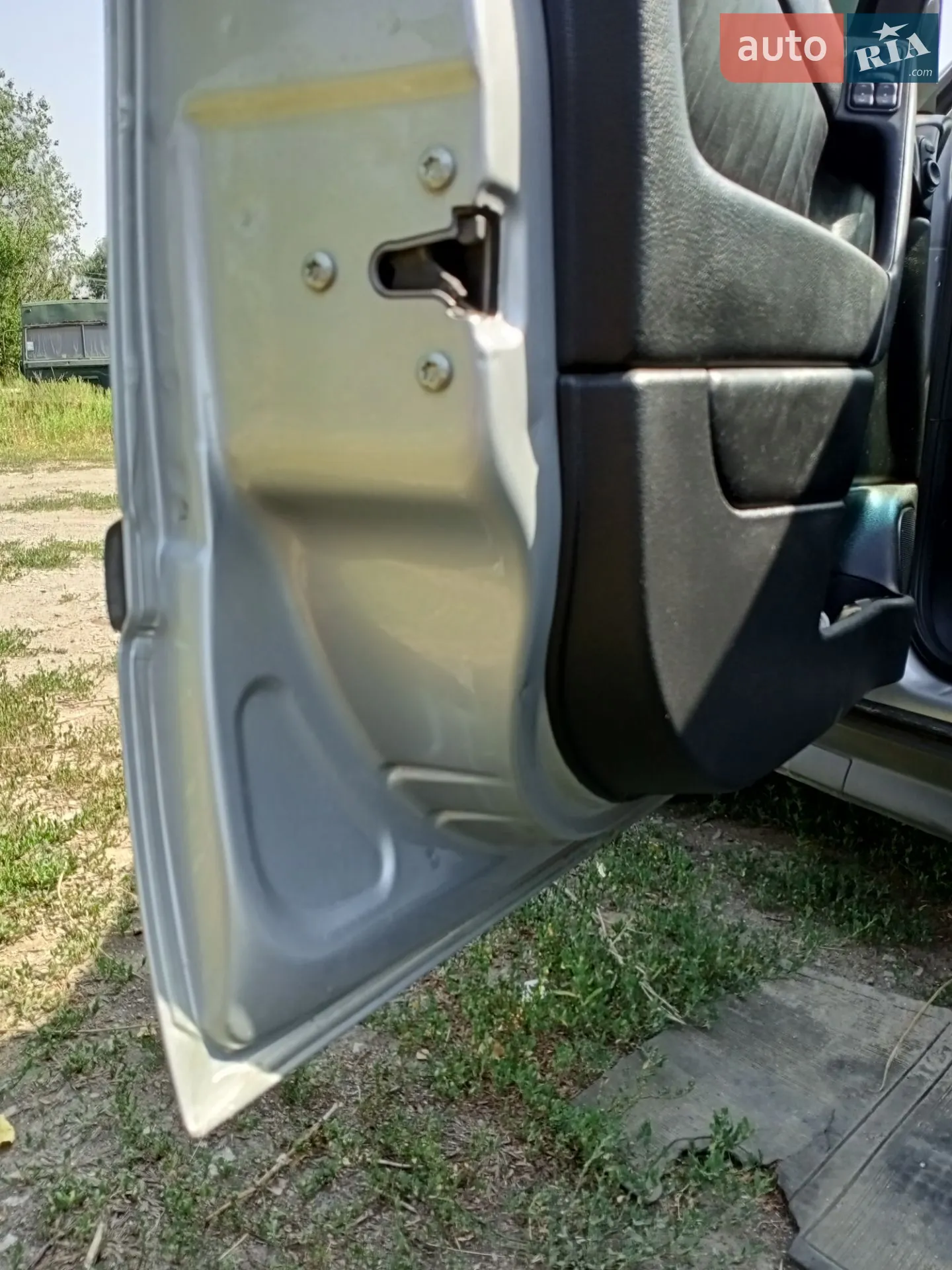Opel Astra 2000 VIN W0L0TGF3512078137 фото оголошення 17 з 41