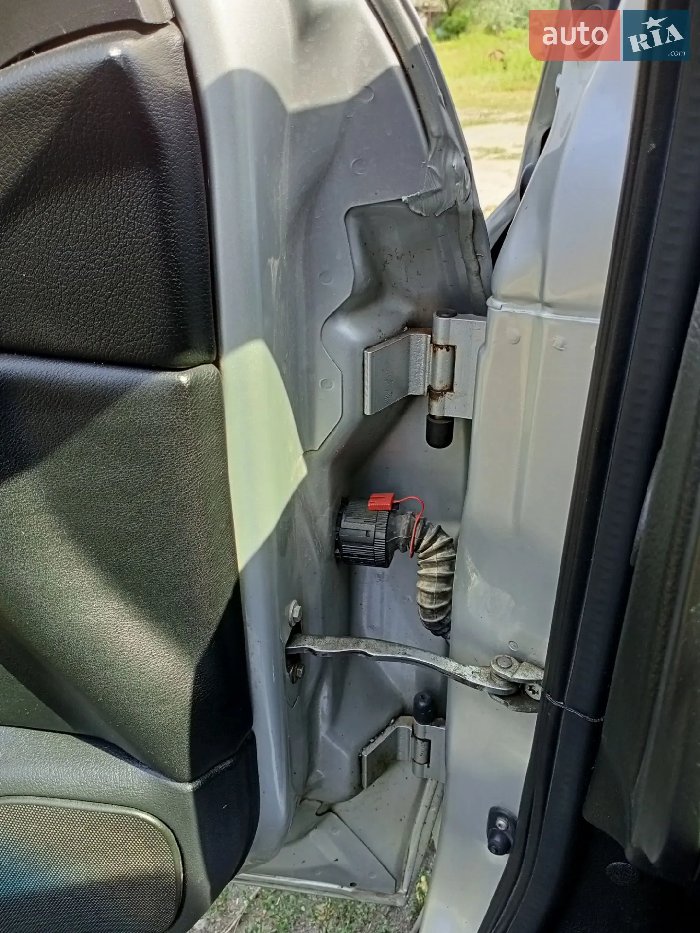 Opel Astra 2000 VIN W0L0TGF3512078137 фото оголошення 20 з 41