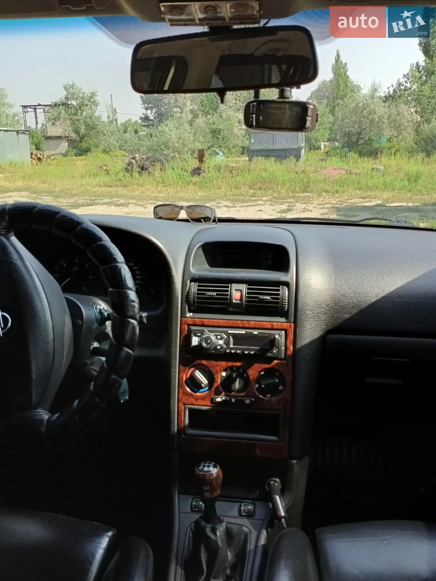 Opel Astra 2000 VIN W0L0TGF3512078137 фото оголошення 22 з 41
