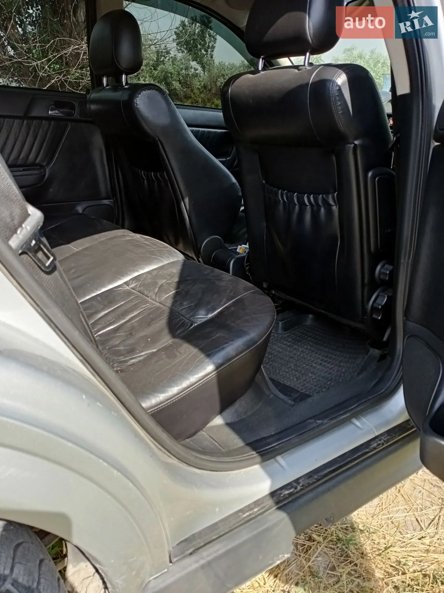 Opel Astra 2000 VIN W0L0TGF3512078137 фото оголошення 24 з 41
