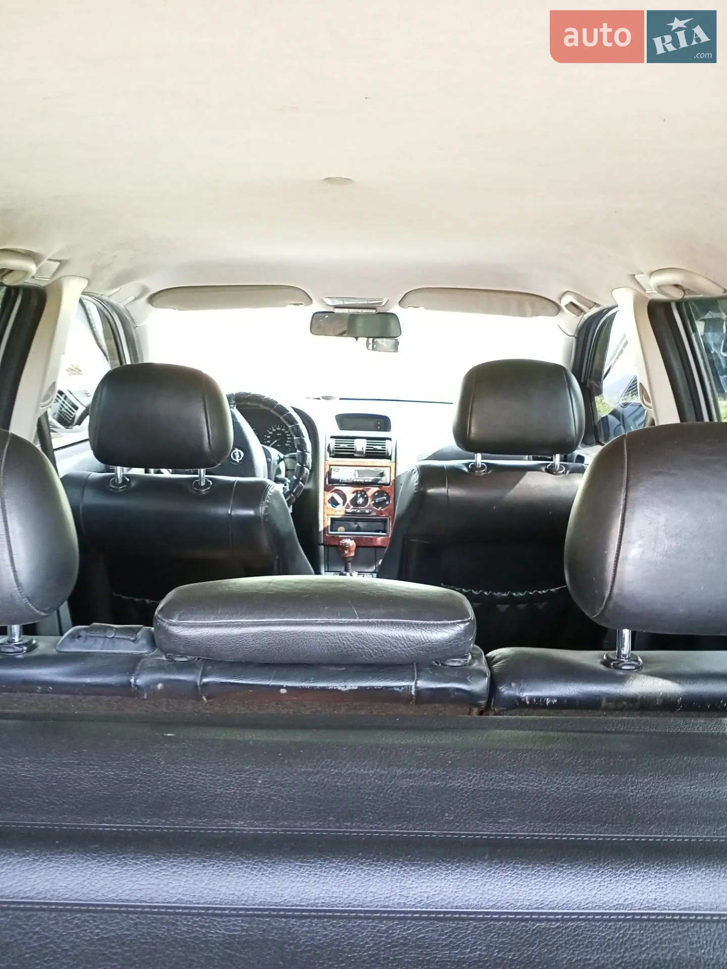 Opel Astra 2000 VIN W0L0TGF3512078137 фото оголошення 28 з 41