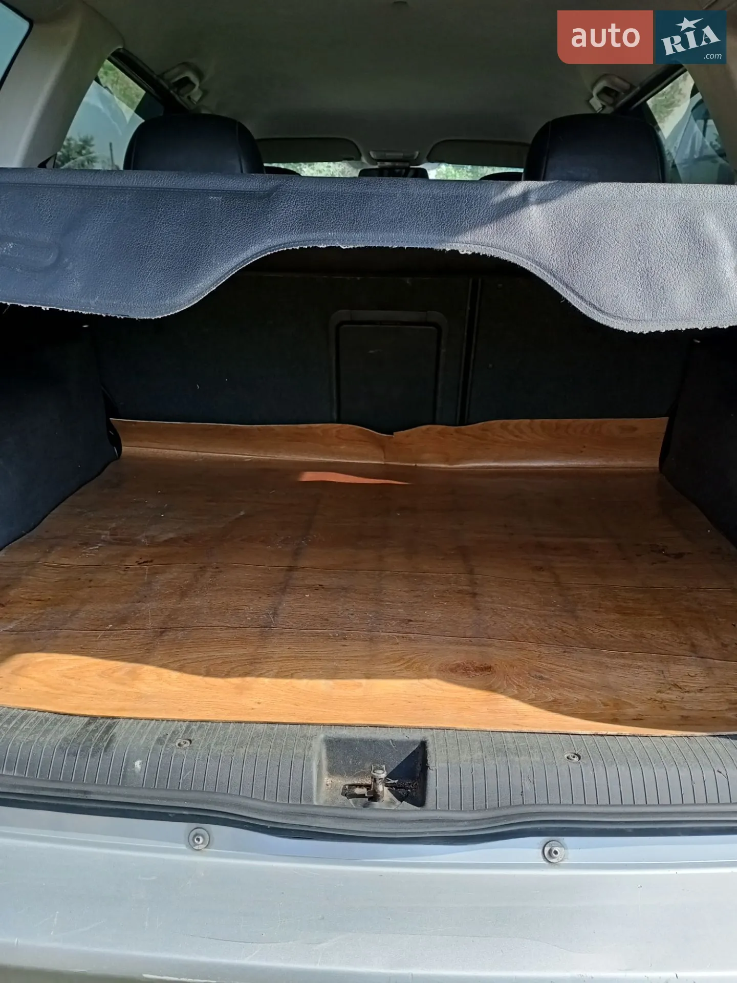 Opel Astra 2000 VIN W0L0TGF3512078137 фото оголошення 30 з 41