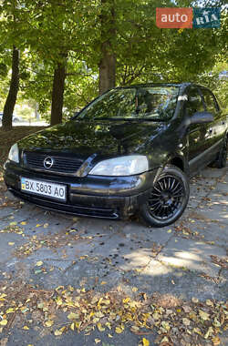 Opel Astra  2007