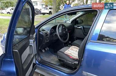Opel Astra  2008