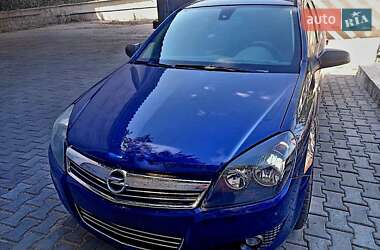 Opel Astra  2006