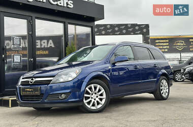 Opel Astra  2005