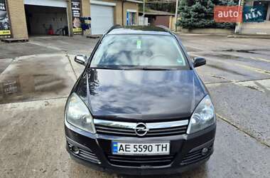 Opel Astra  2006