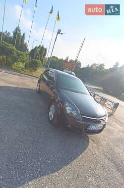 Opel Astra  2006