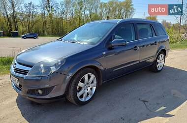 Opel Astra  2007